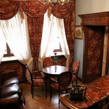Rezydencja Waksman Bed & Breakfast ลูบลิน ภายนอก รูปภาพ