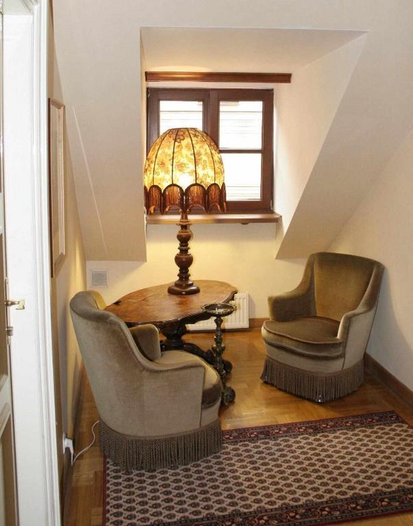 Rezydencja Waksman Bed & Breakfast ลูบลิน ภายนอก รูปภาพ